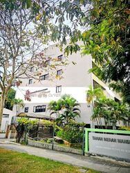 Tanah Merah Mansion (D16), Condominium #505900041
